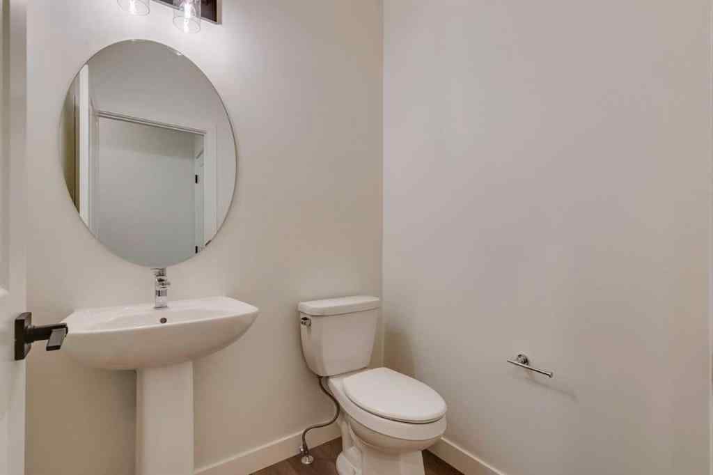 MLS® A2250571 - 49 Ambleton Boulevard NW in Moraine Calgary, Residential