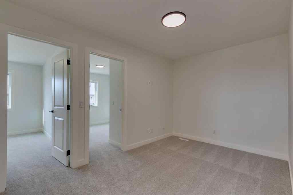 MLS® A2250571 - 49 Ambleton Boulevard NW in Moraine Calgary, Residential