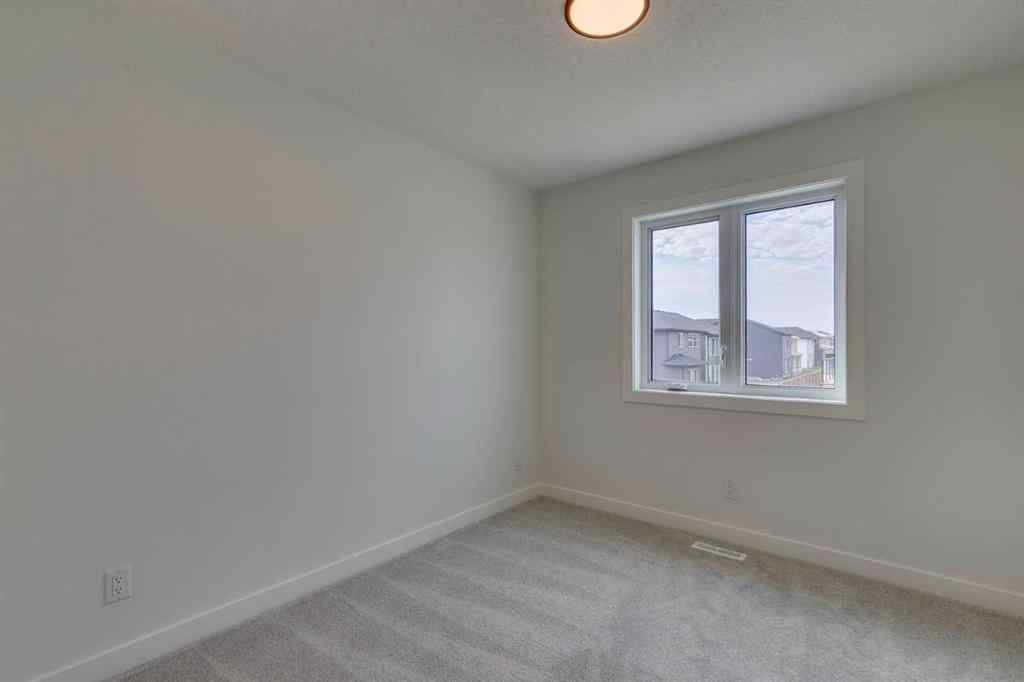 MLS® A2250571 - 49 Ambleton Boulevard NW in Moraine Calgary, Residential