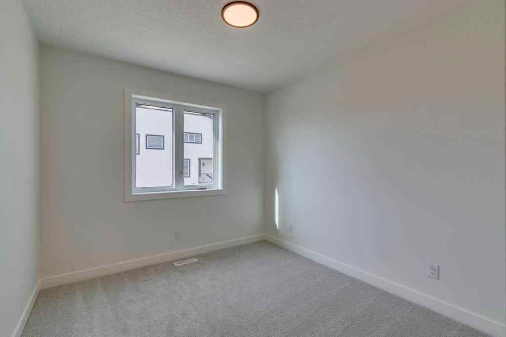 MLS® A2250571 - 49 Ambleton Boulevard NW in Moraine Calgary, Residential