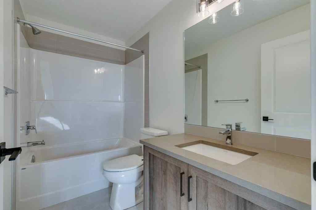 MLS® A2250571 - 49 Ambleton Boulevard NW in Moraine Calgary, Residential