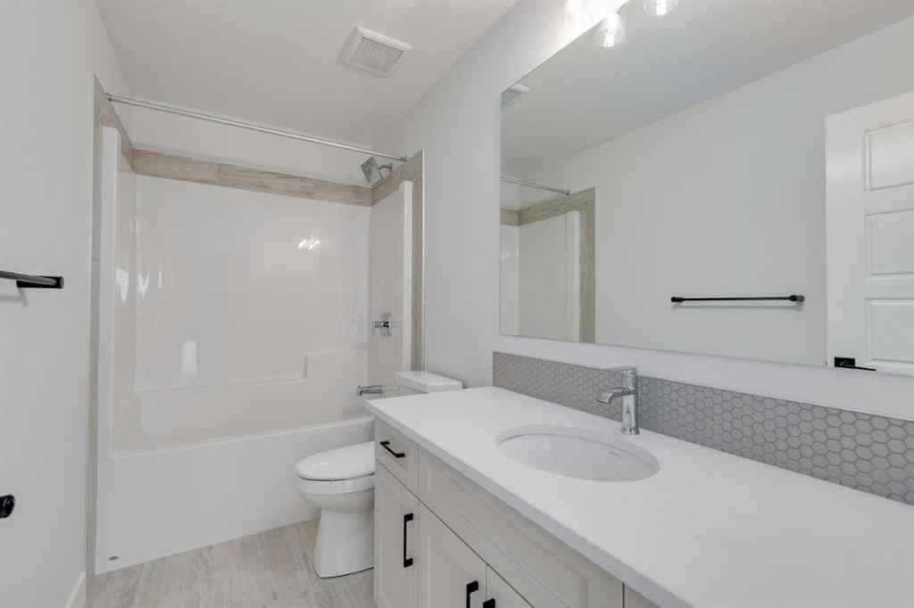 MLS® A2250572 - 186 Northern Lights Crescent  in NONE Langdon, Residential