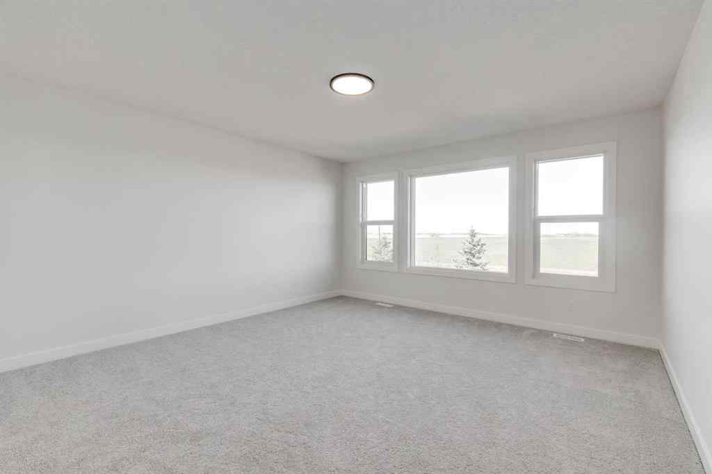 MLS® A2250572 - 186 Northern Lights Crescent  in NONE Langdon, Residential