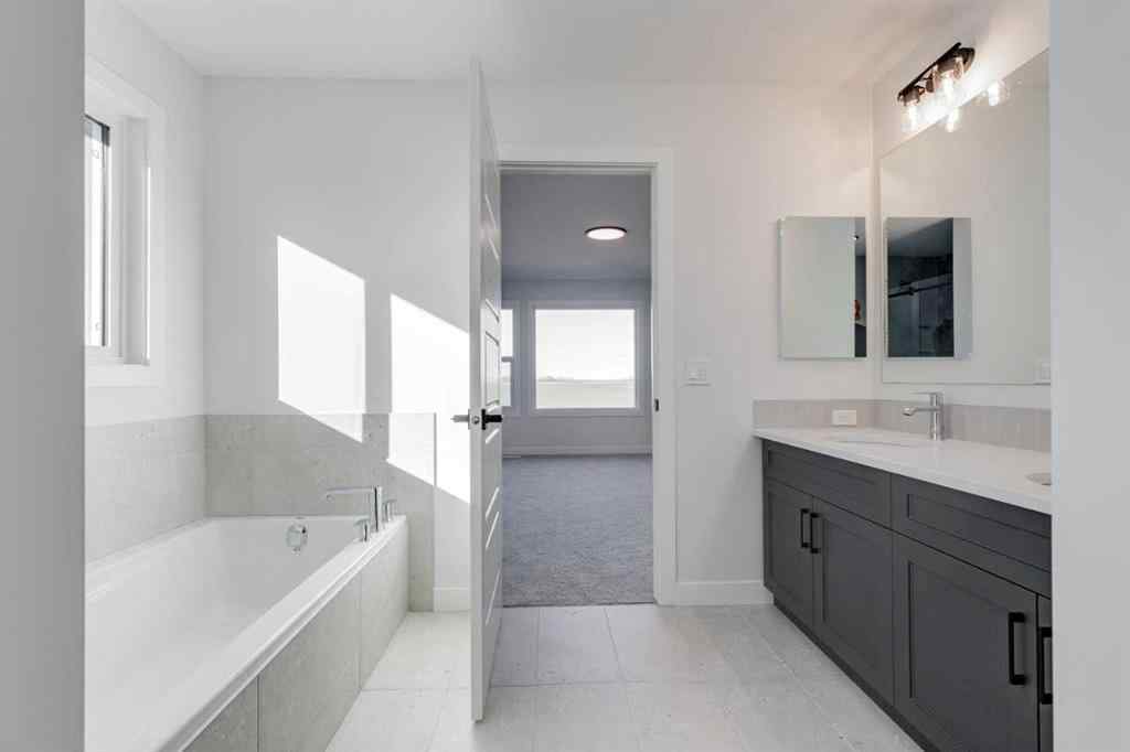 MLS® A2250572 - 186 Northern Lights Crescent  in NONE Langdon, Residential