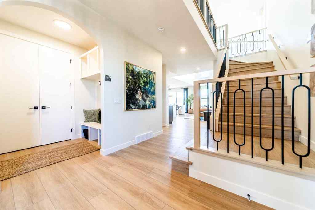 MLS® A2250572 - 186 Northern Lights Crescent  in NONE Langdon, Residential