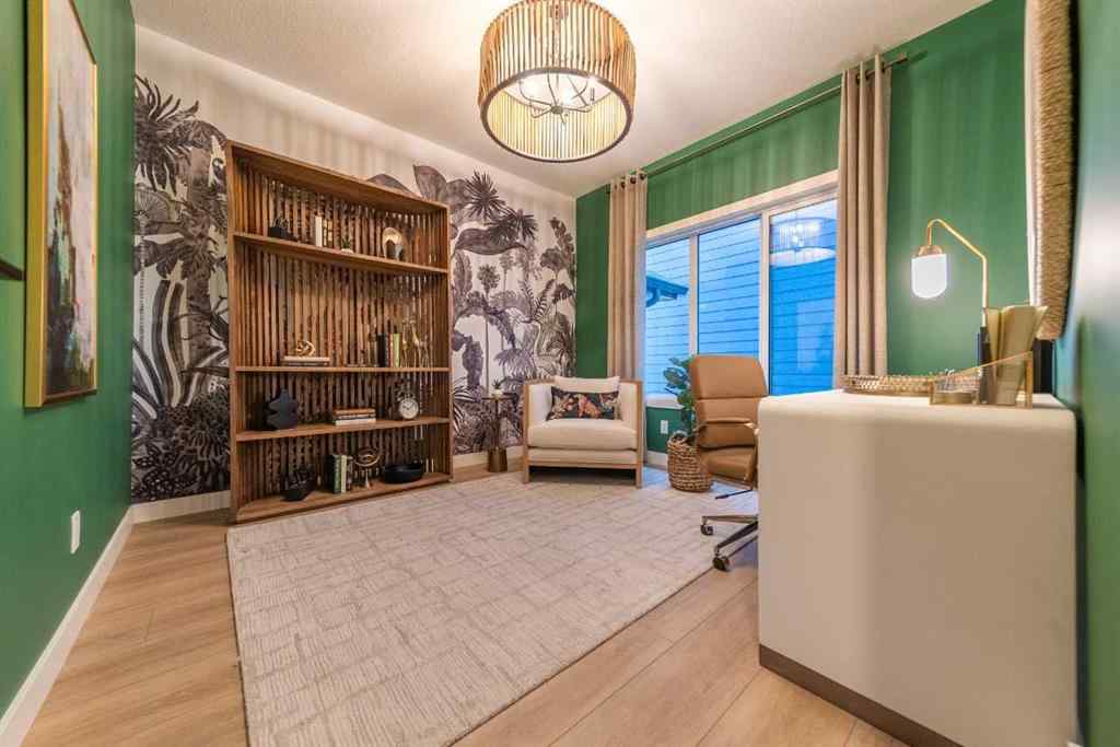 MLS® A2250572 - 186 Northern Lights Crescent  in NONE Langdon, Residential