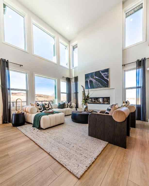MLS® A2250572 - 186 Northern Lights Crescent  in NONE Langdon, Residential
