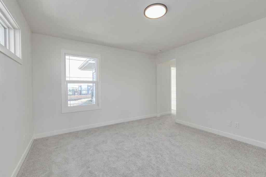 MLS® A2250572 - 186 Northern Lights Crescent  in NONE Langdon, Residential