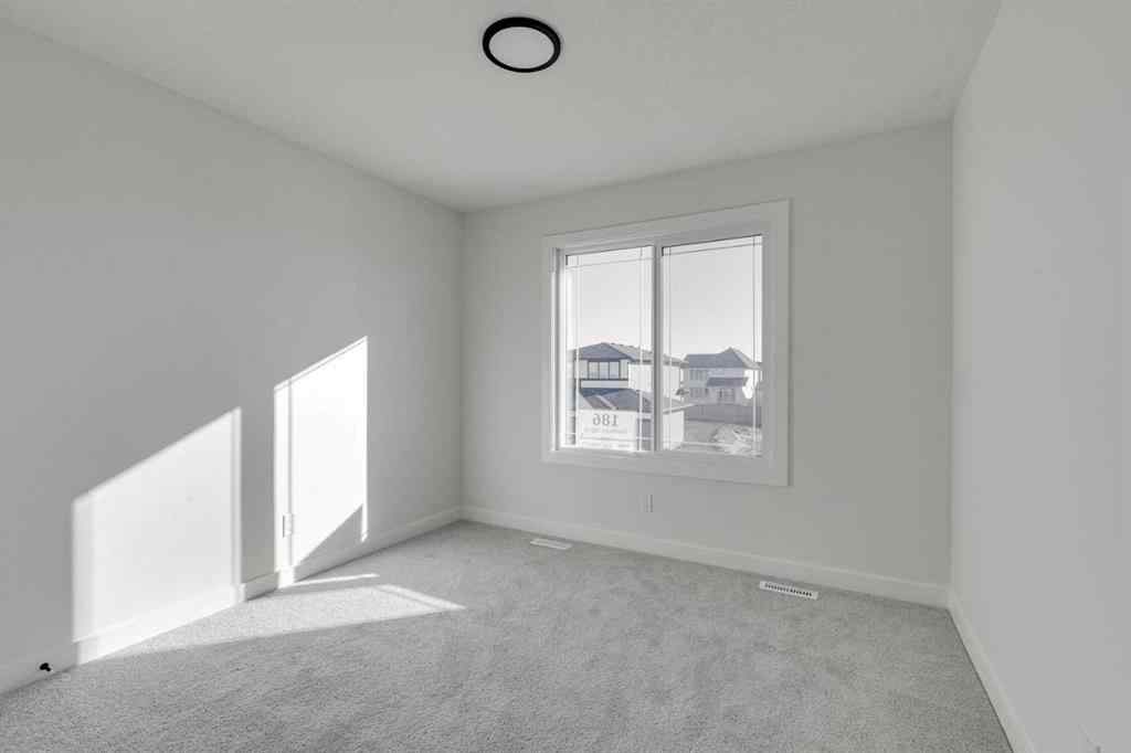 MLS® A2250572 - 186 Northern Lights Crescent  in NONE Langdon, Residential