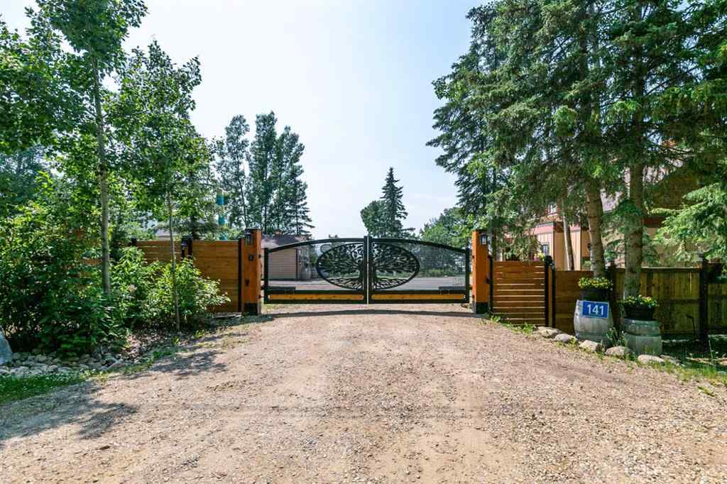 MLS® A2250573 - 141 Birchcliff Road  in NONE Birchcliff, Residential