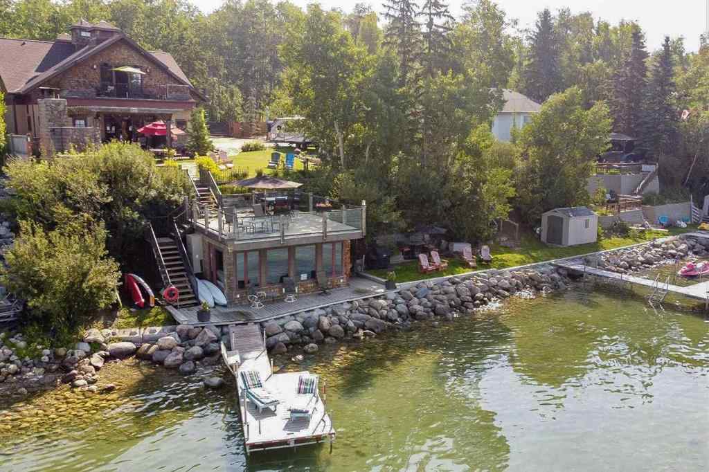 MLS® A2250573 - 141 Birchcliff Road  in NONE Birchcliff, Residential