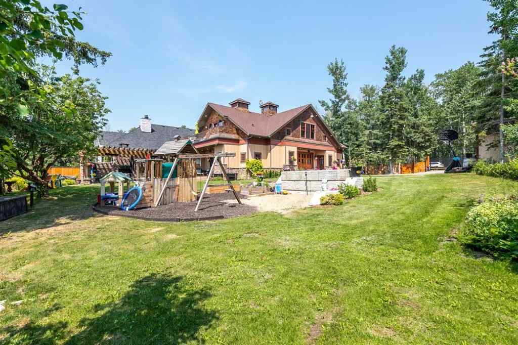MLS® A2250573 - 141 Birchcliff Road  in NONE Birchcliff, Residential
