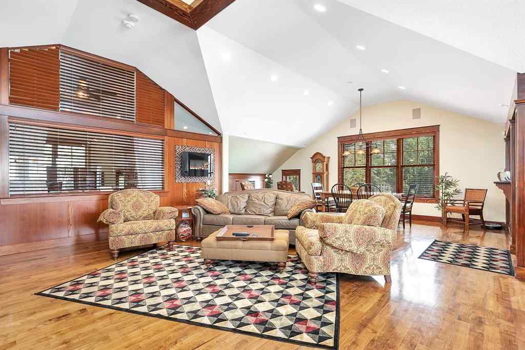 MLS® A2250573 - 141 Birchcliff Road  in NONE Birchcliff, Residential