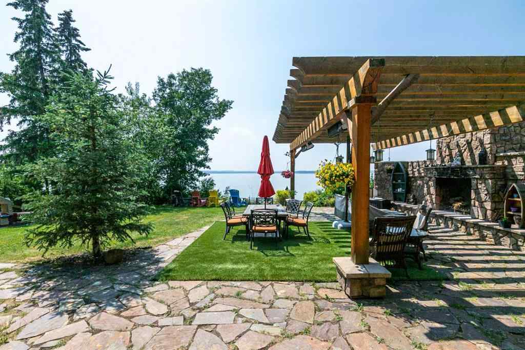 MLS® A2250573 - 141 Birchcliff Road  in NONE Birchcliff, Residential