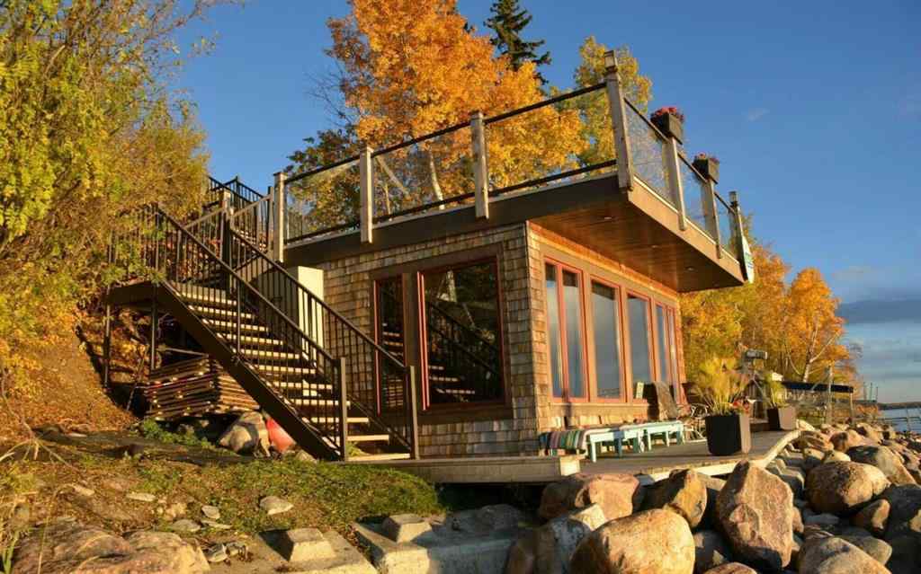 MLS® A2250573 - 141 Birchcliff Road  in NONE Birchcliff, Residential