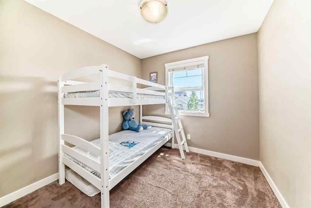 MLS® A2250574 - 824 Skyview Ranch Grove NE in Skyview Ranch Calgary, Residential