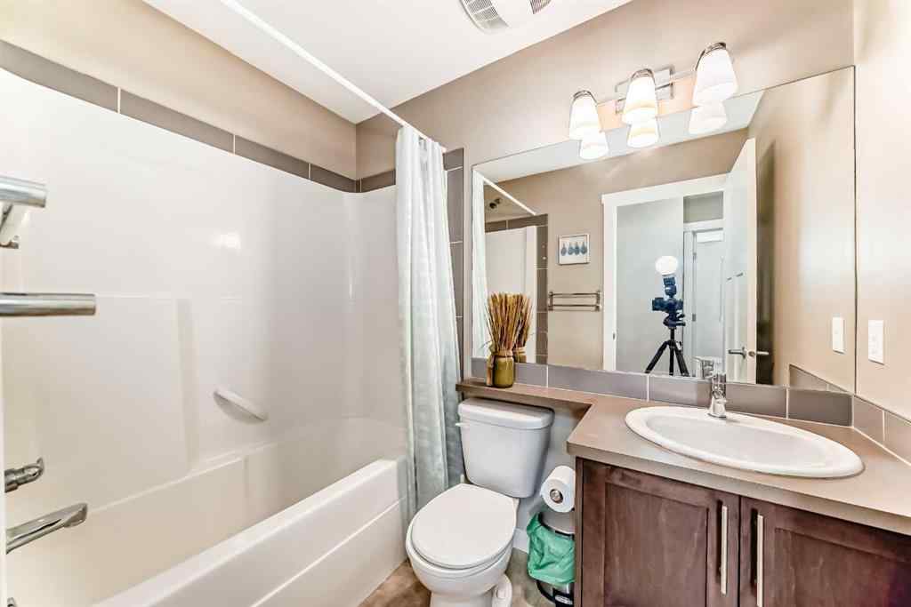 MLS® A2250574 - 824 Skyview Ranch Grove NE in Skyview Ranch Calgary, Residential