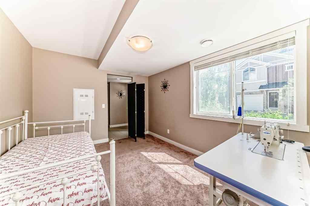 MLS® A2250574 - 824 Skyview Ranch Grove NE in Skyview Ranch Calgary, Residential