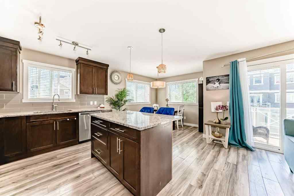 MLS® A2250574 - 824 Skyview Ranch Grove NE in Skyview Ranch Calgary, Residential