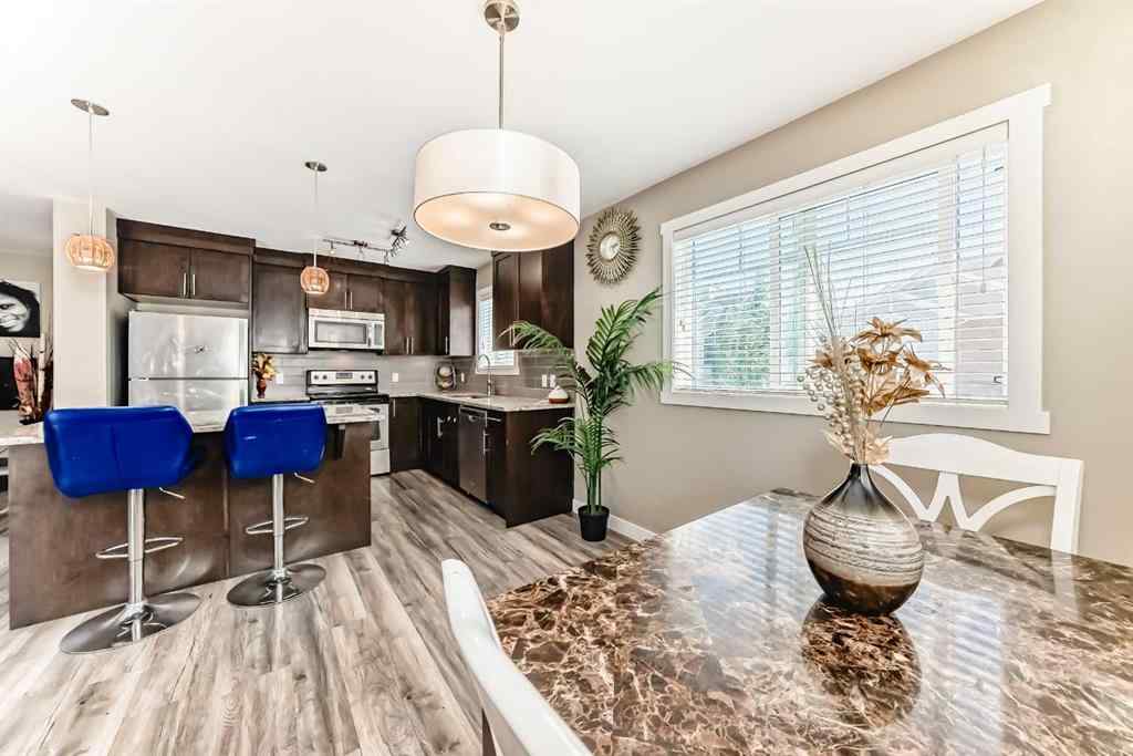 MLS® A2250574 - 824 Skyview Ranch Grove NE in Skyview Ranch Calgary, Residential