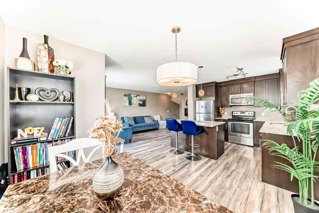 MLS® A2250574 - 824 Skyview Ranch Grove NE in Skyview Ranch Calgary, Residential