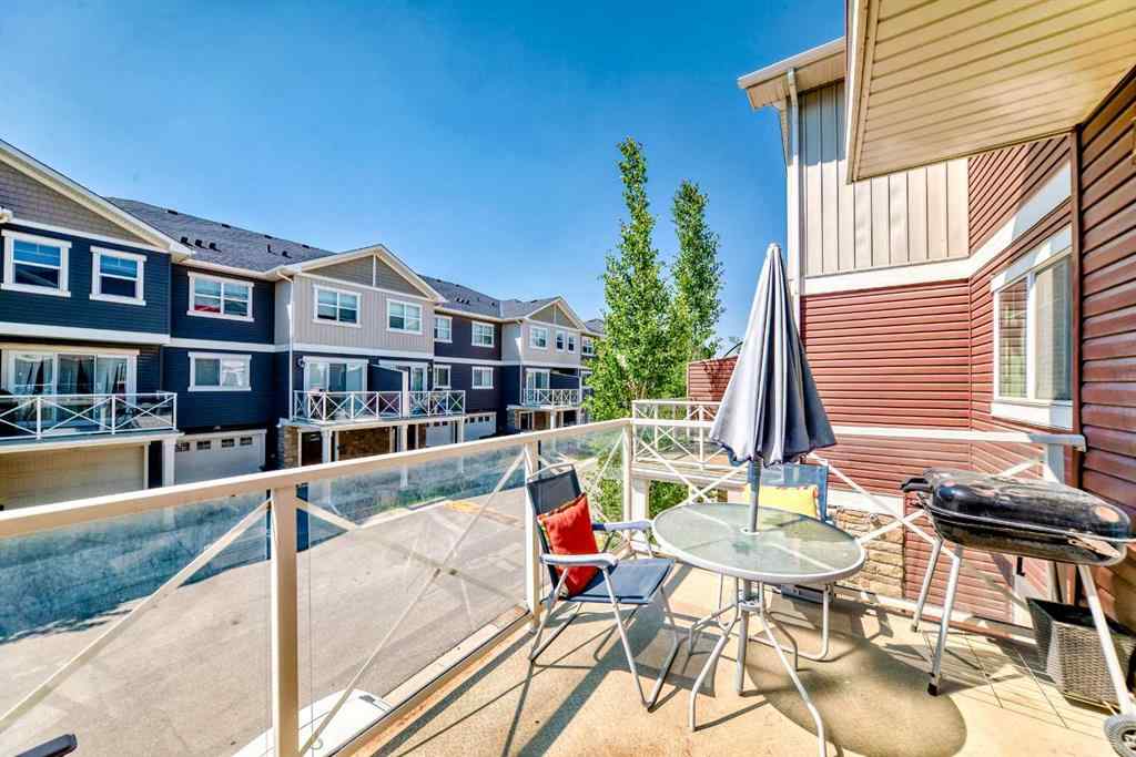MLS® A2250574 - 824 Skyview Ranch Grove NE in Skyview Ranch Calgary, Residential