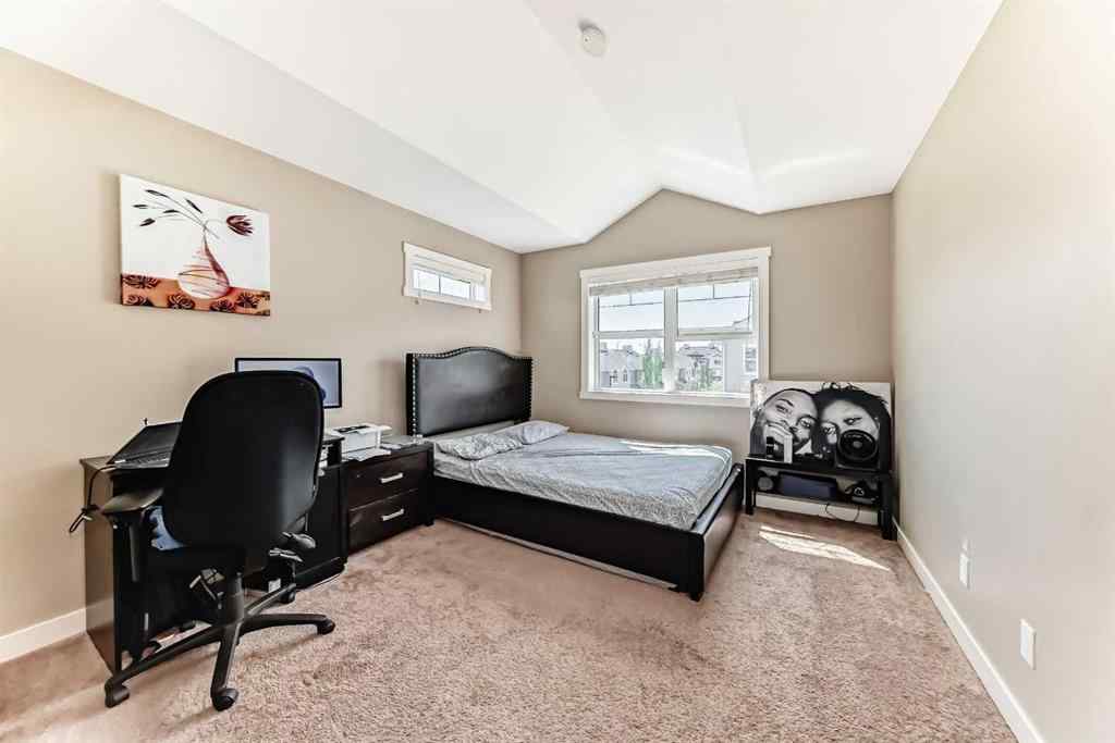 MLS® A2250574 - 824 Skyview Ranch Grove NE in Skyview Ranch Calgary, Residential