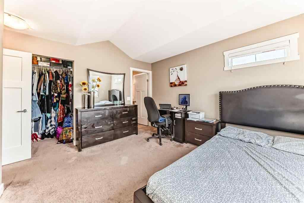 MLS® A2250574 - 824 Skyview Ranch Grove NE in Skyview Ranch Calgary, Residential