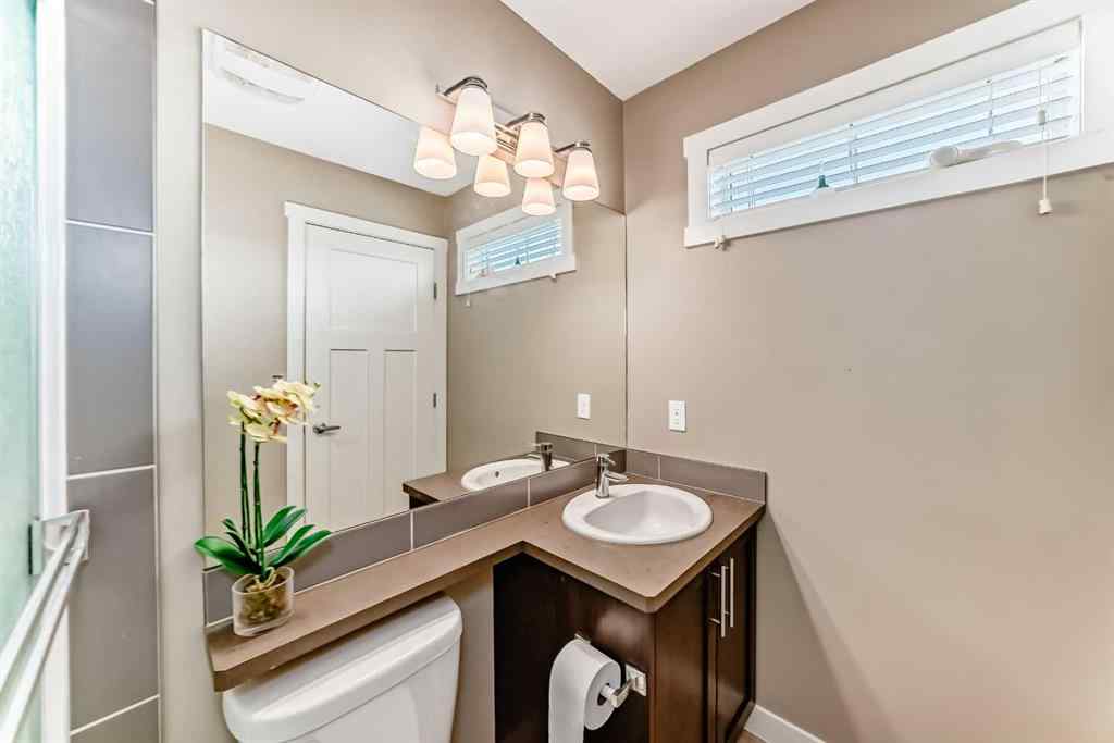 MLS® A2250574 - 824 Skyview Ranch Grove NE in Skyview Ranch Calgary, Residential