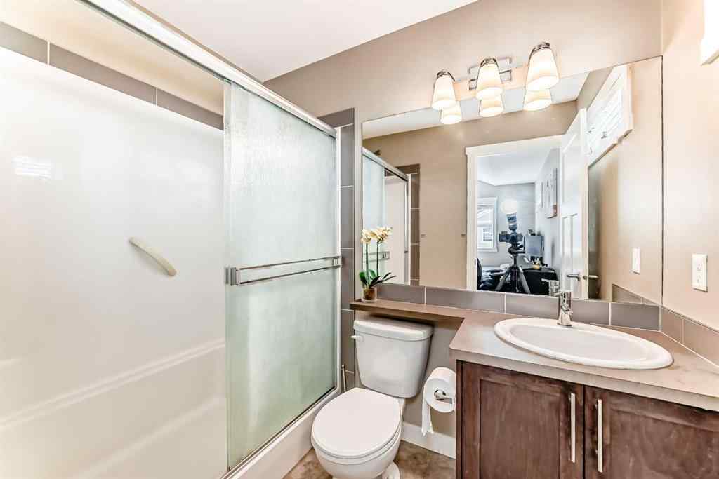 MLS® A2250574 - 824 Skyview Ranch Grove NE in Skyview Ranch Calgary, Residential