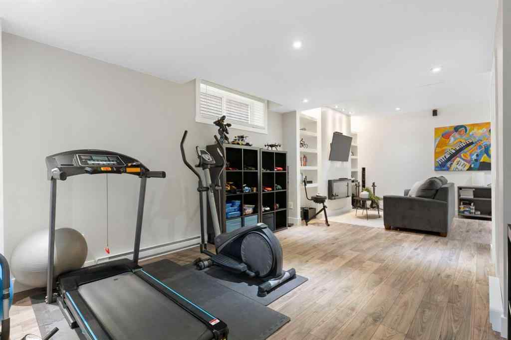 MLS® A2250576 - 452 Hillcrest Manor SW in Hillcrest Airdrie, Residential