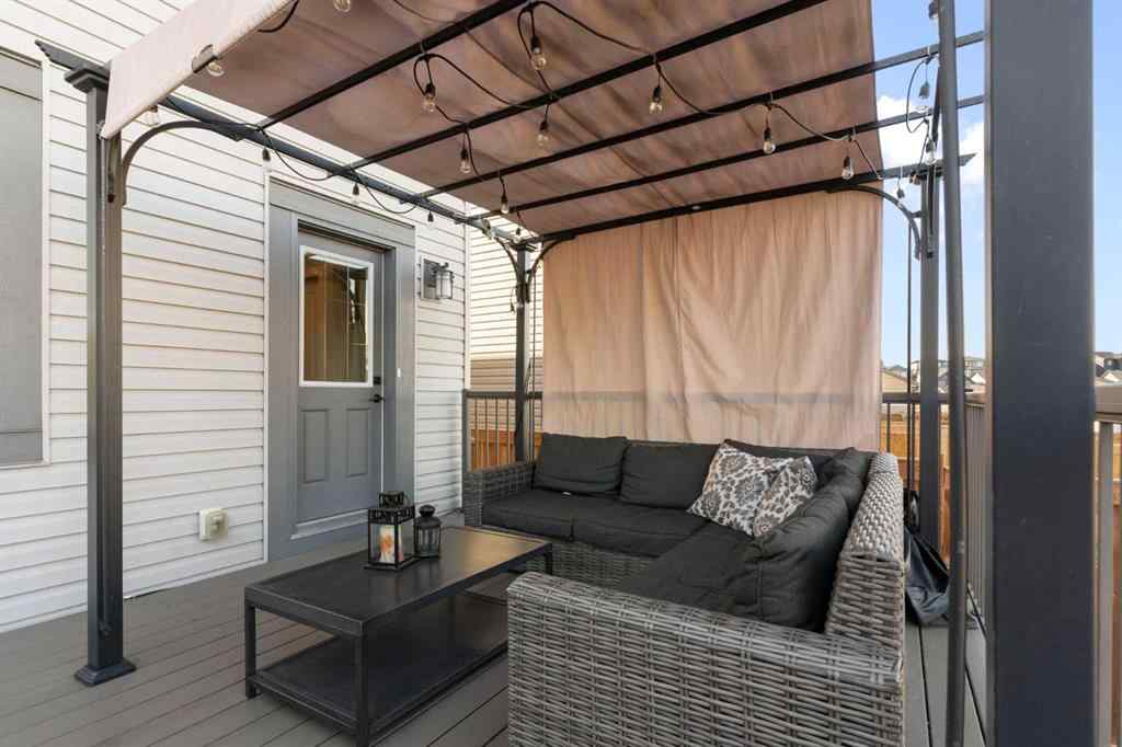 MLS® A2250576 - 452 Hillcrest Manor SW in Hillcrest Airdrie, Residential