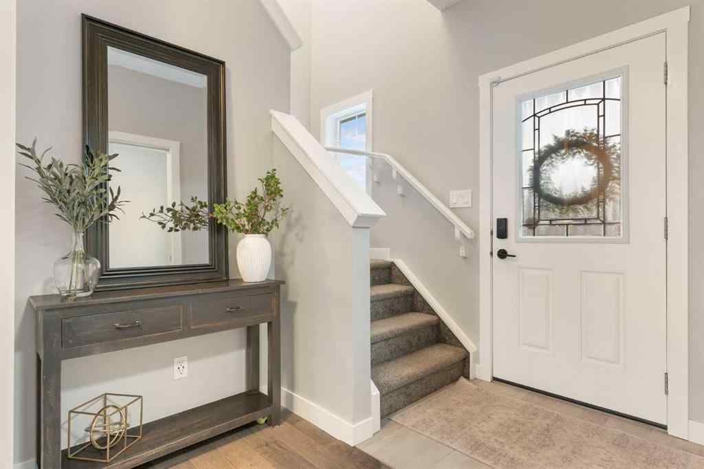 MLS® A2250576 - 452 Hillcrest Manor SW in Hillcrest Airdrie, Residential