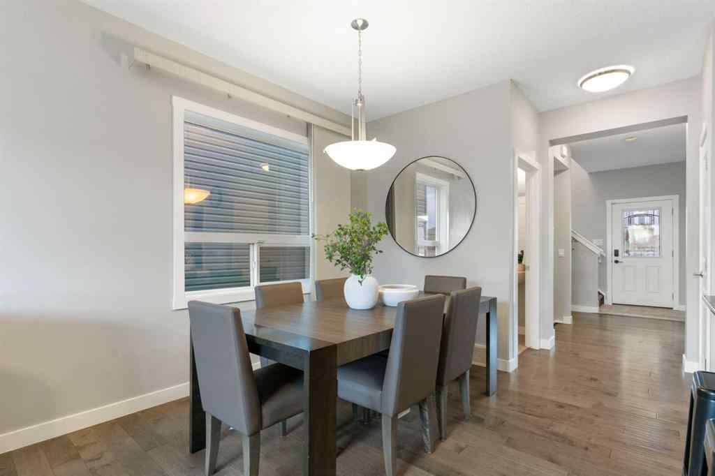 MLS® A2250576 - 452 Hillcrest Manor SW in Hillcrest Airdrie, Residential