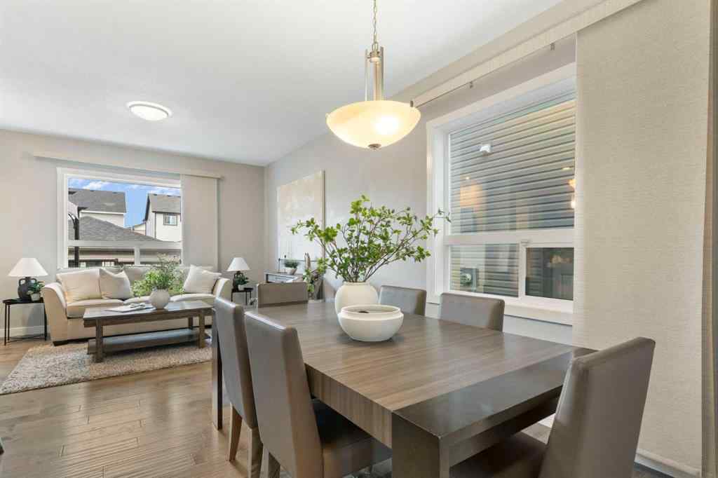 MLS® A2250576 - 452 Hillcrest Manor SW in Hillcrest Airdrie, Residential