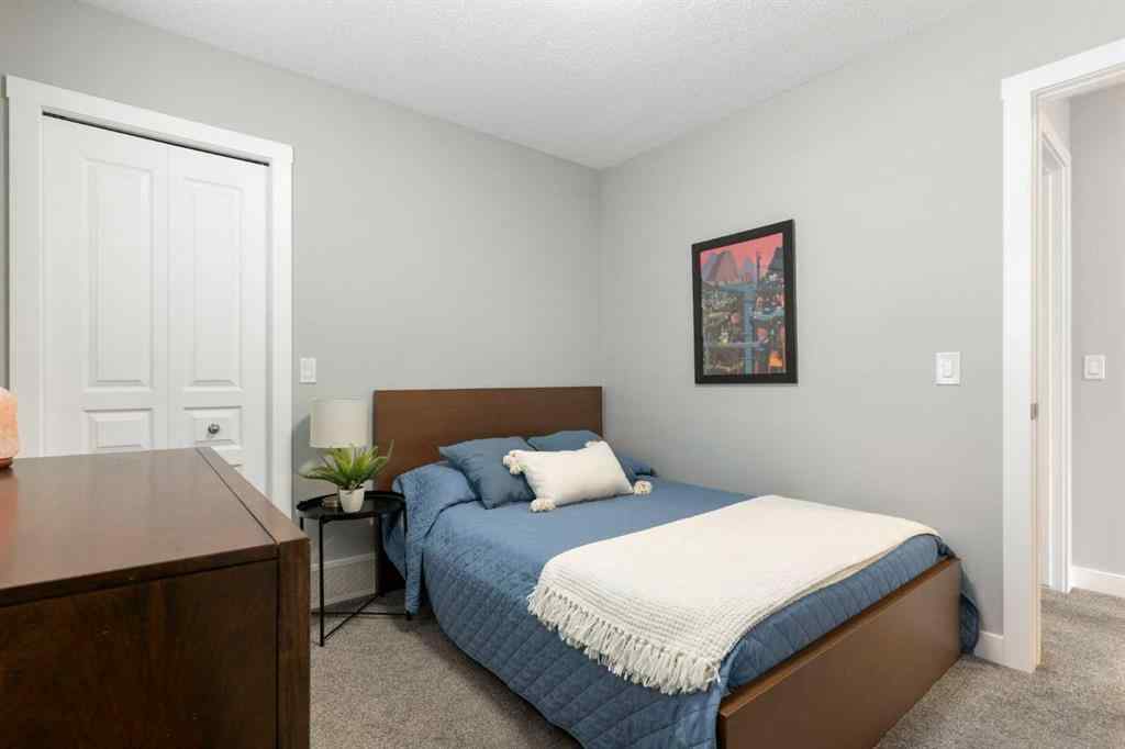 MLS® A2250576 - 452 Hillcrest Manor SW in Hillcrest Airdrie, Residential