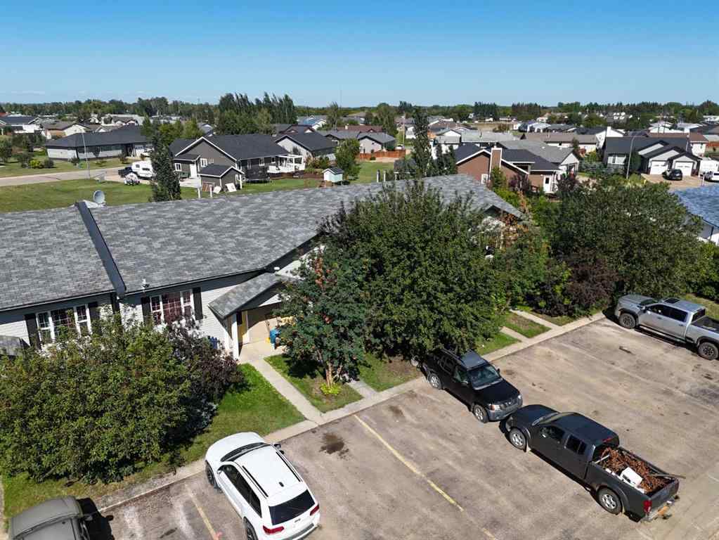 MLS® A2250579 - 10906 98 Avenue  in NONE La Crete, Multi-Family
