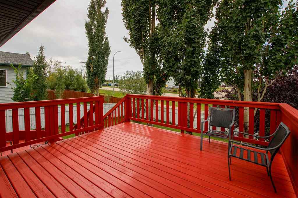 MLS® A2250580 - 43 Lindman Close  in Lakeway Landing Sylvan Lake, Residential