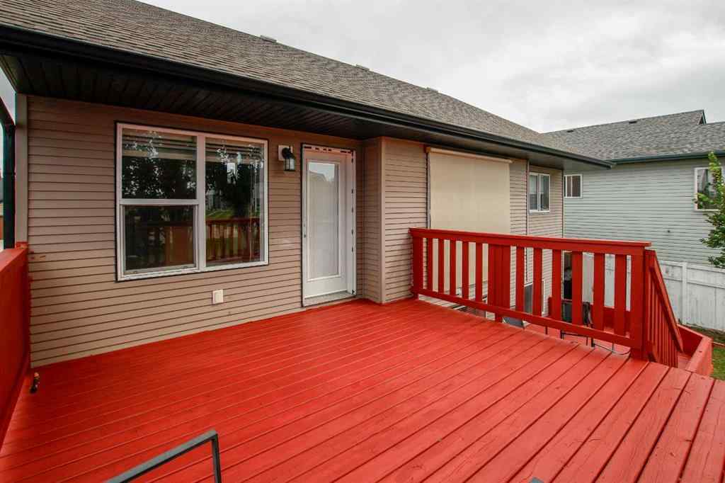 MLS® A2250580 - 43 Lindman Close  in Lakeway Landing Sylvan Lake, Residential