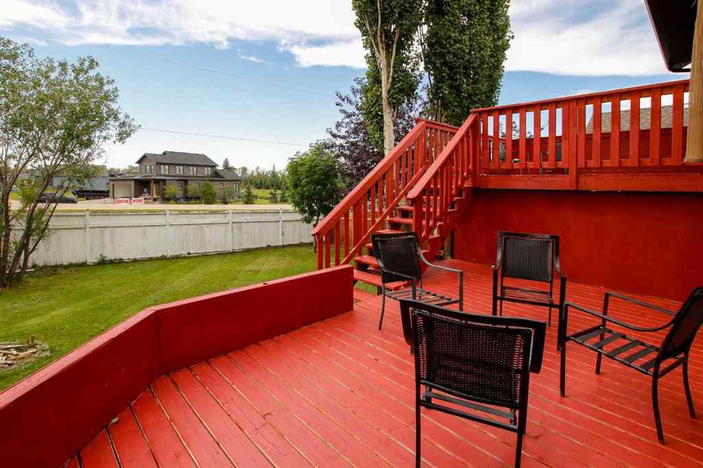 MLS® A2250580 - 43 Lindman Close  in Lakeway Landing Sylvan Lake, Residential
