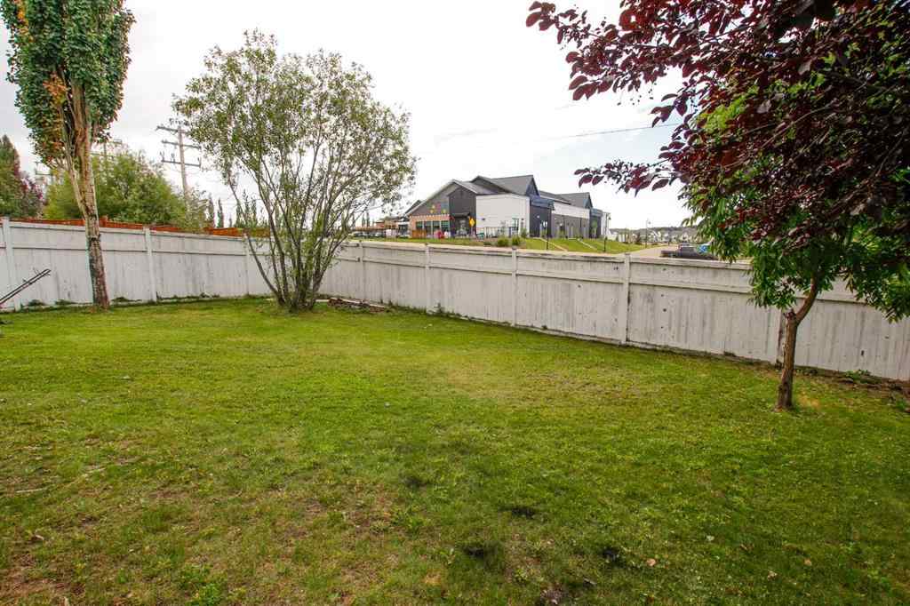 MLS® A2250580 - 43 Lindman Close  in Lakeway Landing Sylvan Lake, Residential