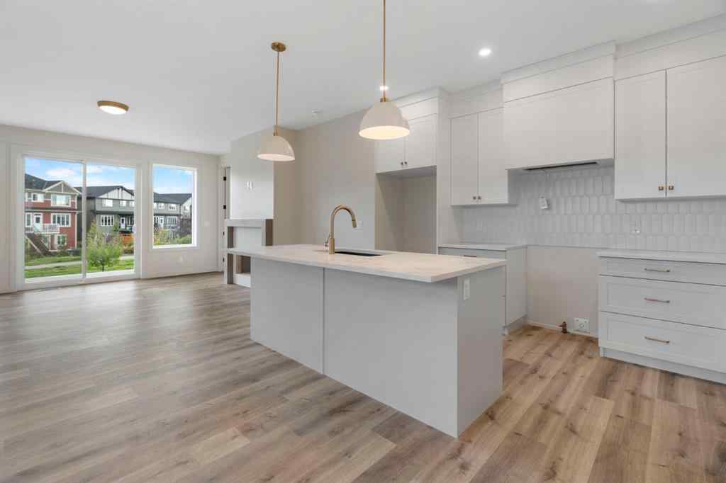 MLS® A2250581 - 88 Sunrise Heath  in Sunset Ridge Cochrane, Residential