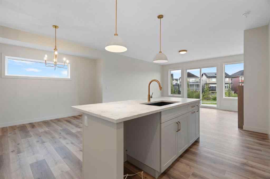 MLS® A2250581 - 88 Sunrise Heath  in Sunset Ridge Cochrane, Residential