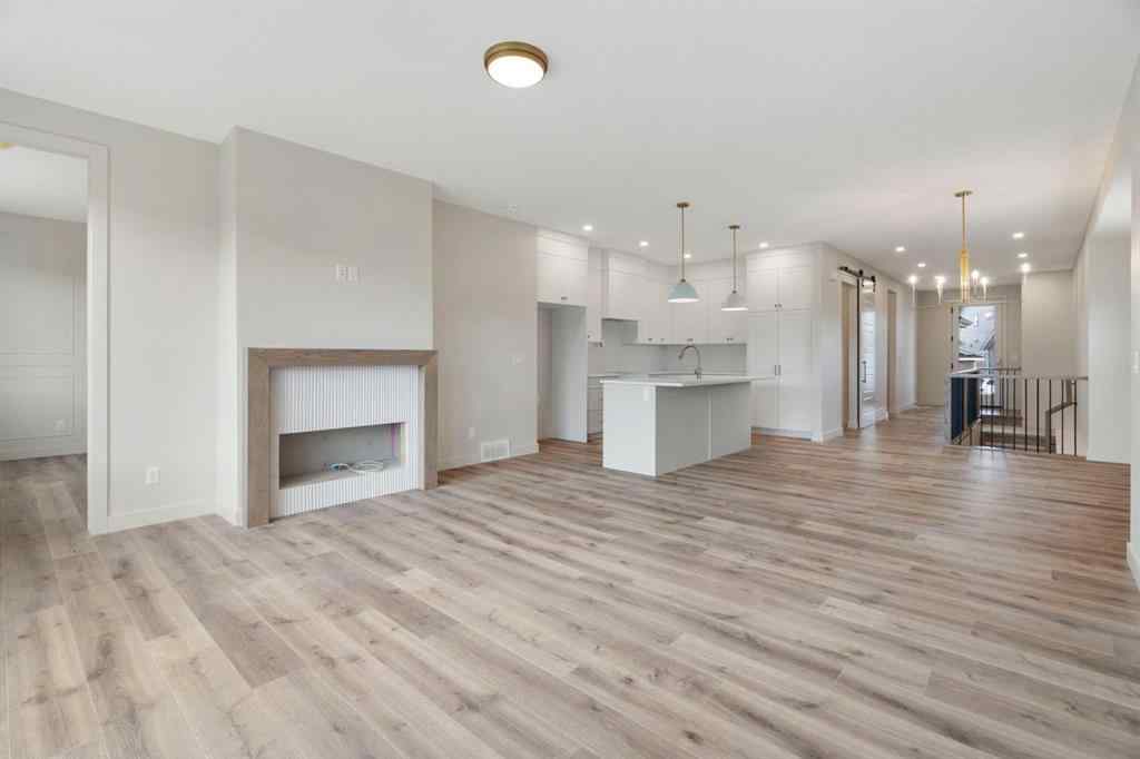 MLS® A2250581 - 88 Sunrise Heath  in Sunset Ridge Cochrane, Residential