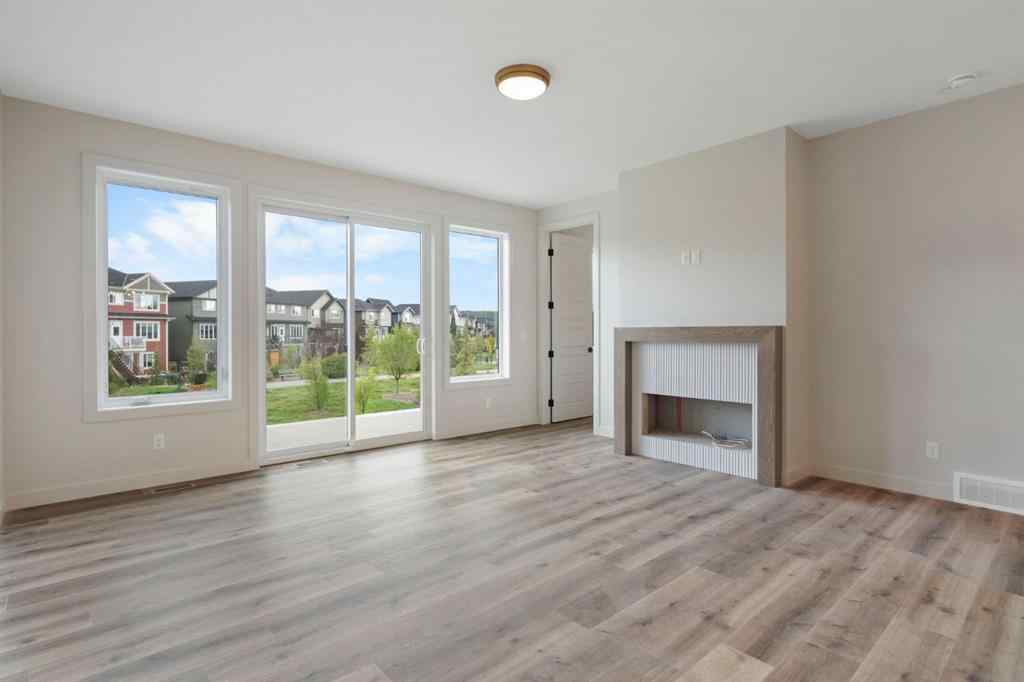 MLS® A2250581 - 88 Sunrise Heath  in Sunset Ridge Cochrane, Residential