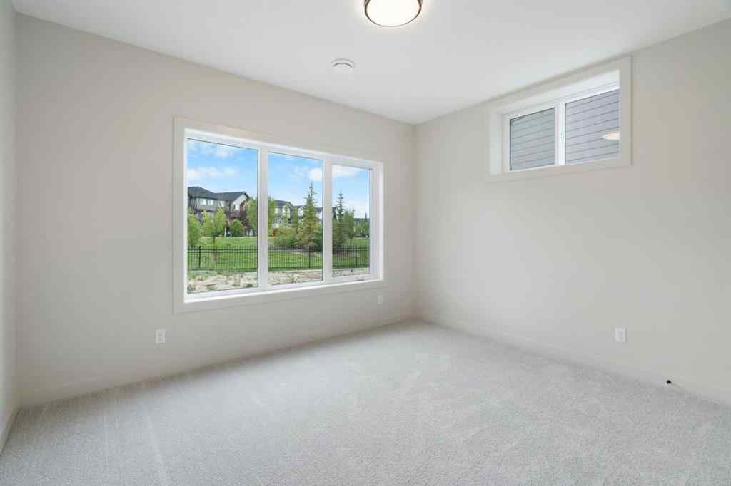 MLS® A2250581 - 88 Sunrise Heath  in Sunset Ridge Cochrane, Residential