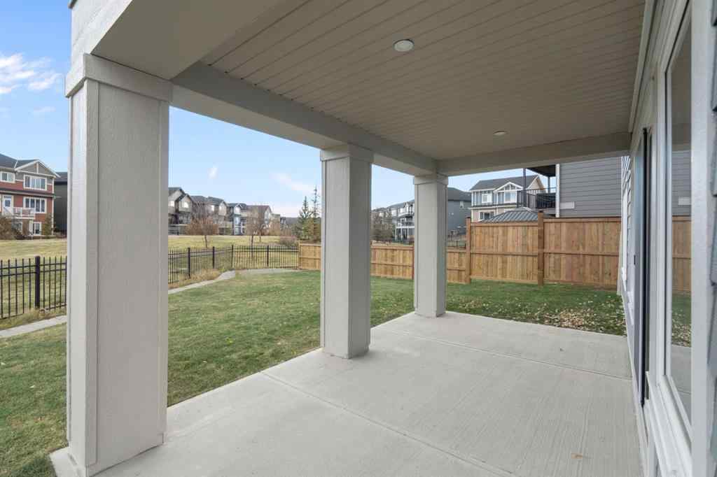 MLS&reg; # A2250581 - 88 Sunrise Heath  in Sunset Ridge Cochrane, Residential Open Houses