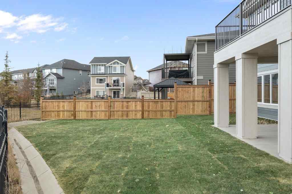 MLS&reg; # A2250581 - 88 Sunrise Heath  in Sunset Ridge Cochrane, Residential Open Houses