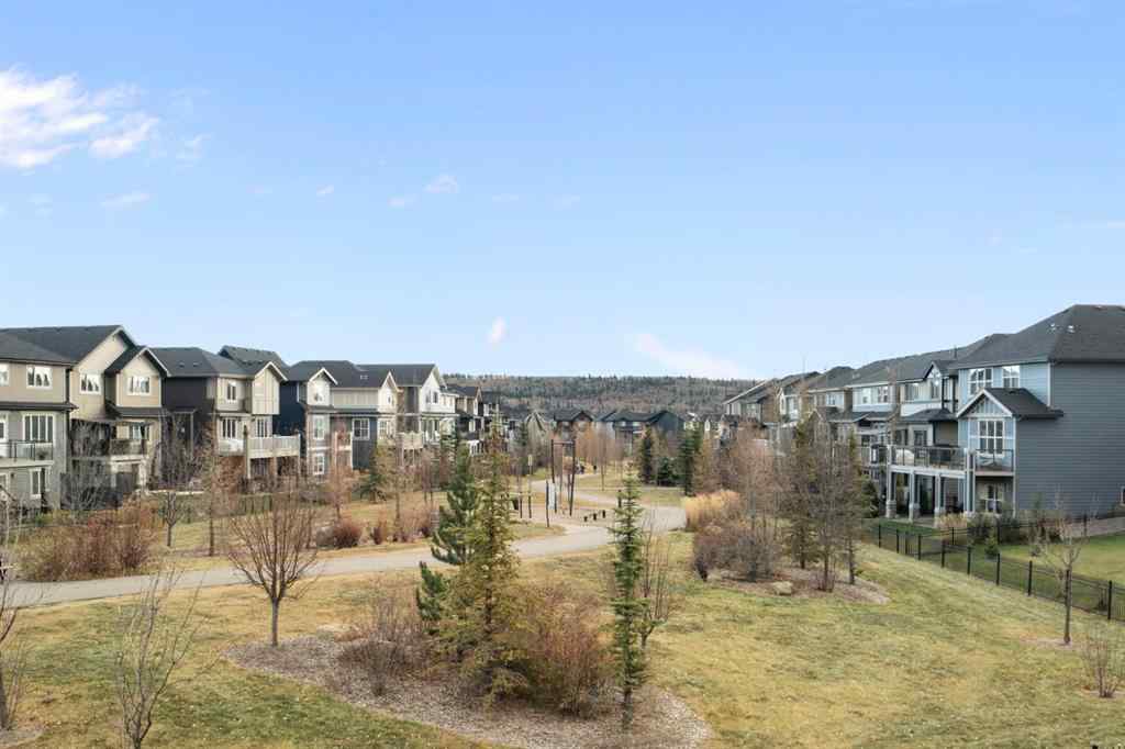 MLS&reg; # A2250581 - 88 Sunrise Heath  in Sunset Ridge Cochrane, Residential Open Houses