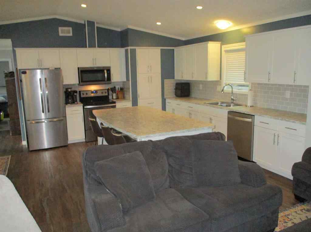 MLS® A2250583 - 235083 TWP 914 Road  in NONE Rural Northern Lights, County of, Residential
